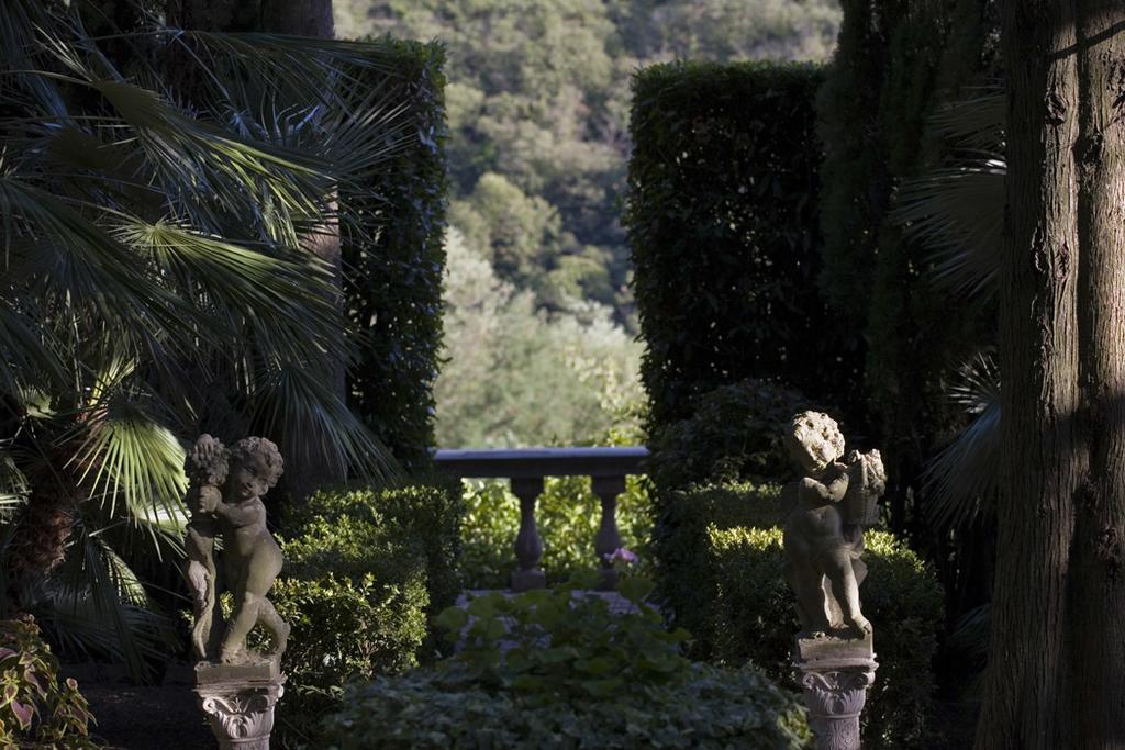 Villa Alta - Residenza D'Epoca Con Piscina 圣朱利亚诺-泰尔梅 外观 照片