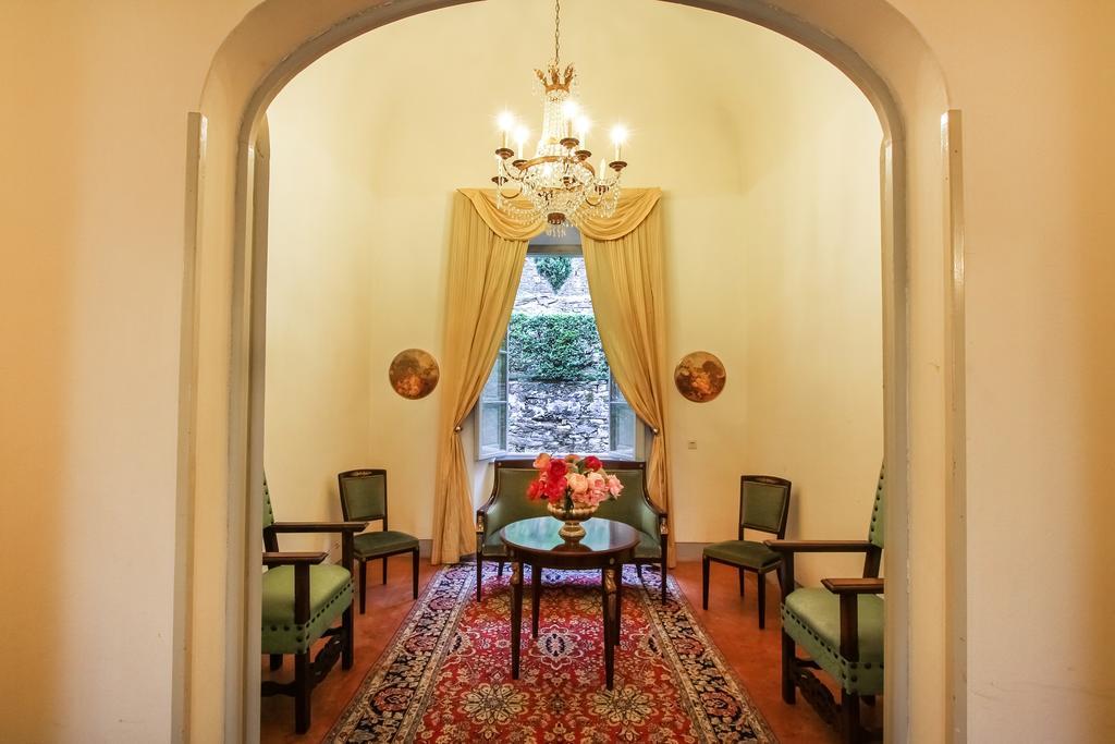 Villa Alta - Residenza D'Epoca Con Piscina 圣朱利亚诺-泰尔梅 外观 照片